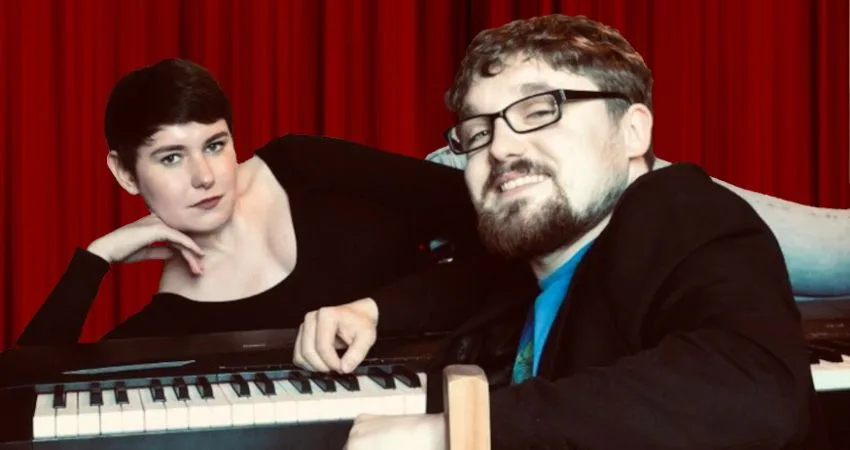 Play It Again / Mouse-trapped at Fishergate Point Studios