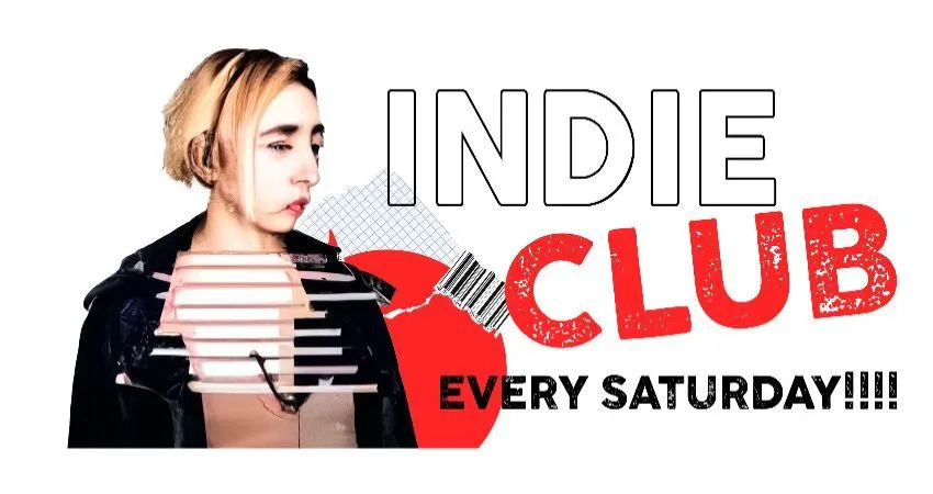 INDIE CLUB - AFTER THE BANDS