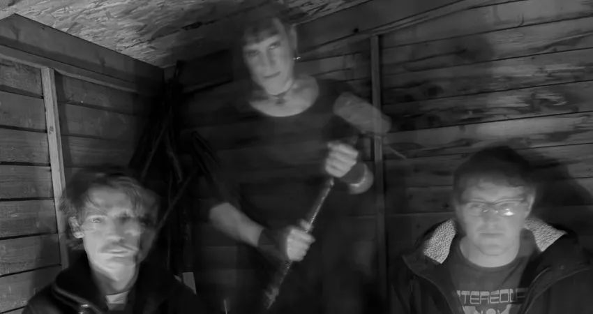Braw Gigs Presents: Bong II / Lucid Sins at Bannermans