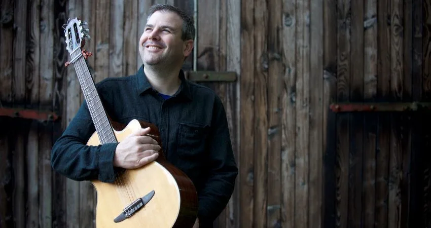 TIM EDEY - AWARD WINNING MULTI-INSTRUMENTALIST at MYCENAE HOUSE