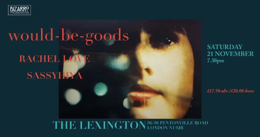 Would-Be-Goods