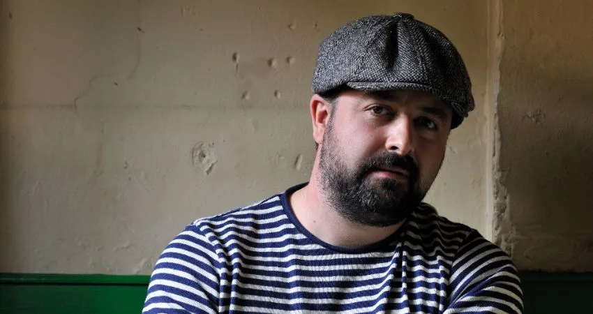 SoundBox presents: Barry Kerr at St Mary's Creative Space