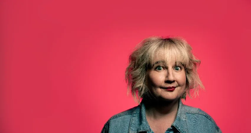 Mary Cross: Cross Examination at Cosy Club
