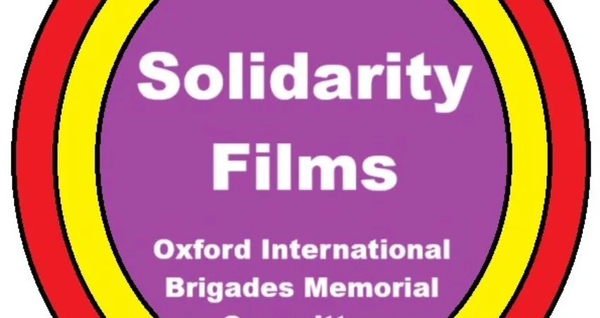 Solidarity Film Night at The Nest