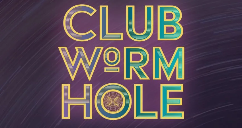 Club Wormhole: Alternative Comedy Cabaret at Fishergate Point Studios