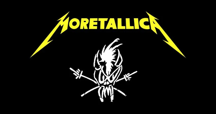 Moretallica