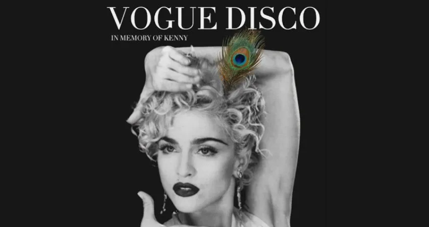 Vogue Disco