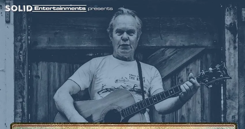 CHRIS JAGGER