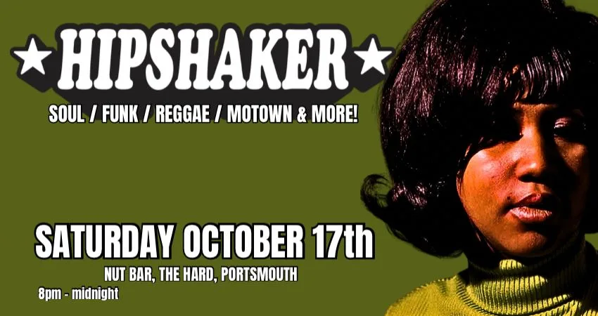 Hipshaker - Portsmouth