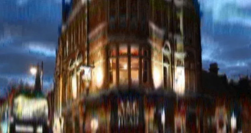 Saturday Comedy Cabaret at Downstairs @ The King's Head