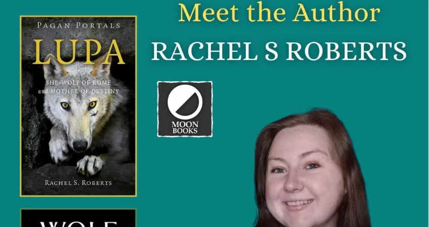 Wild, Untamed, Courageous - How to Empower your Inner Wolf at Script Haven