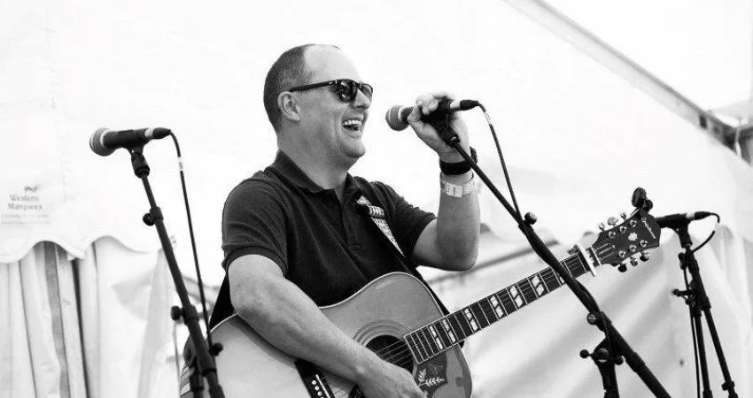 Green Note and Black Cat Music Present: Paul Nowak