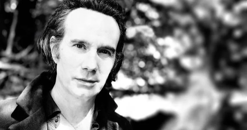 PATRICK DUFF
