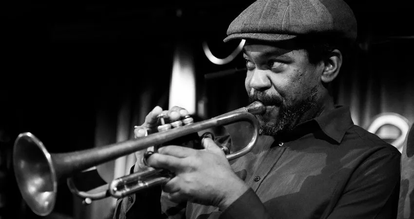 Jam Session feat. Byron Wallen at All Saints Church - Highams Park