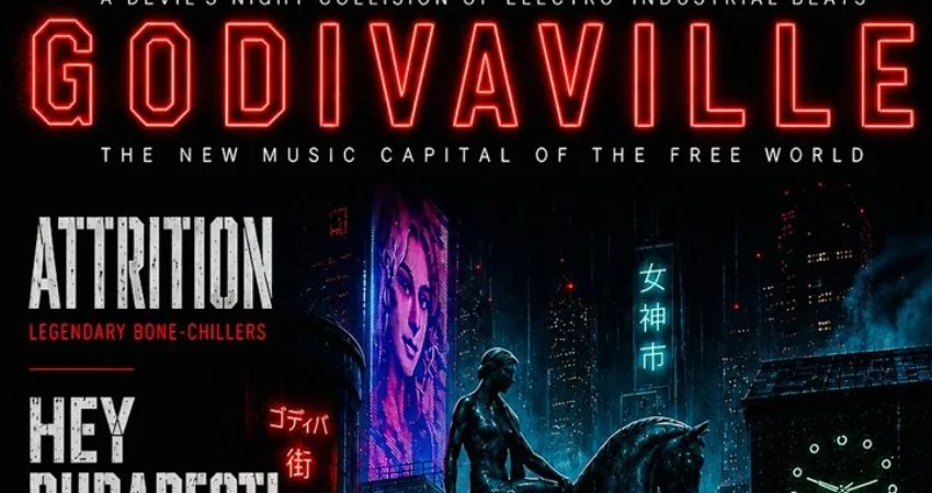 GODIVAVILLE