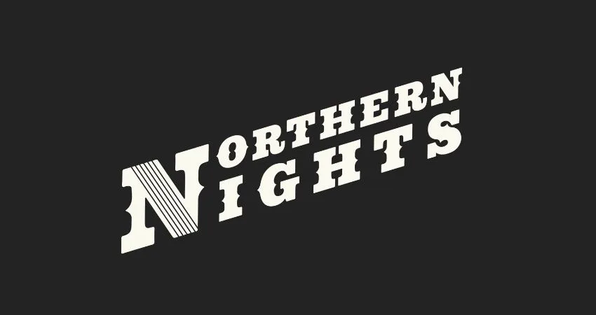 Northern Nights Present at Merchants Court