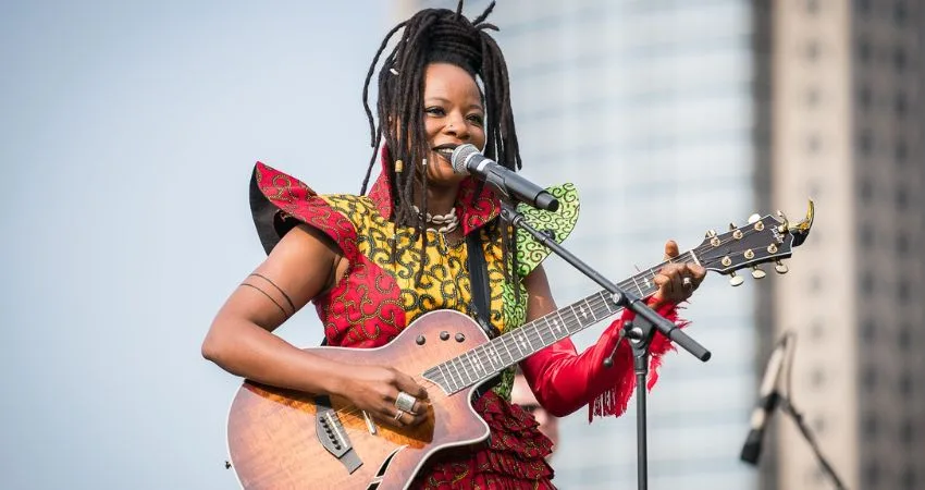 Natu Camara