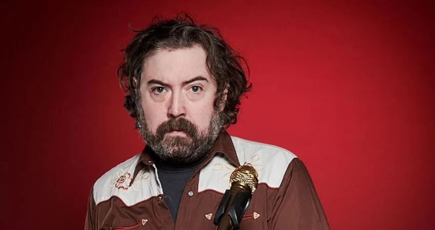 Good Ship Comedy feat. Nick Helm at Swimmer at the Grafton Arms