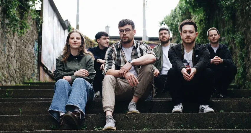 Briars at Dublin Castle