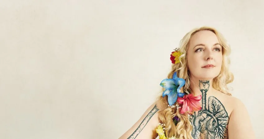Green Note Presents: Hannah Rose Platt