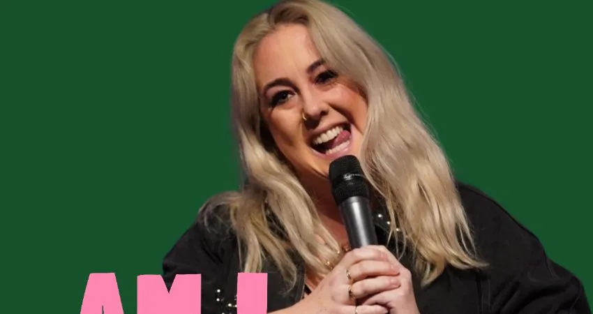 Lauren Buck: Am I The Problem?!