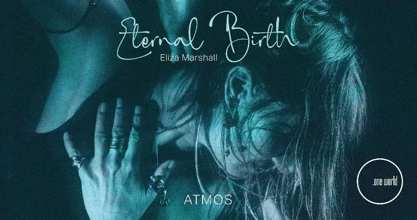 Eliza Marshall - Eternal Birth ATMOS album listening event at The Gallery, Tileyard