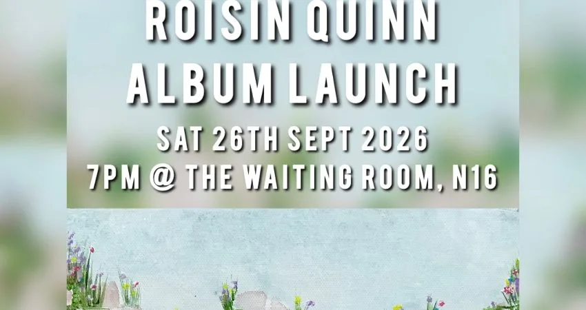 Roisin Quinn
