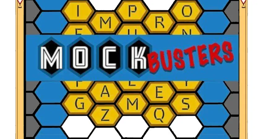 Mockbusters at Malt Cross