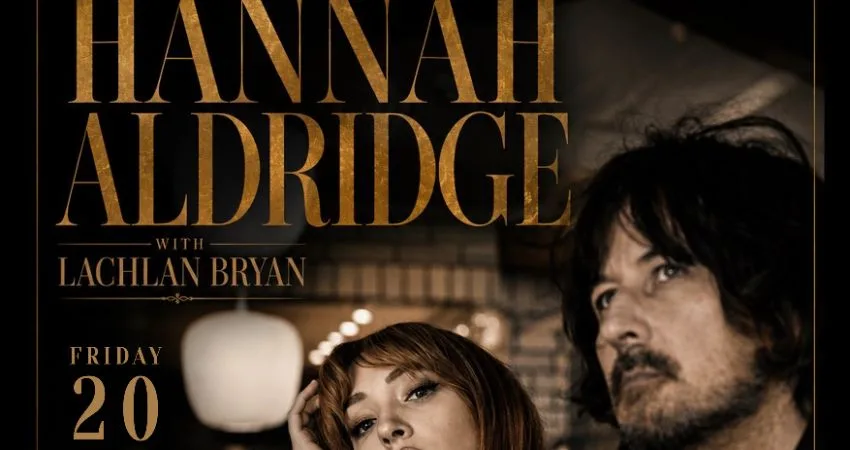 Hannah Aldridge at Aces And Eights Saloon Bar