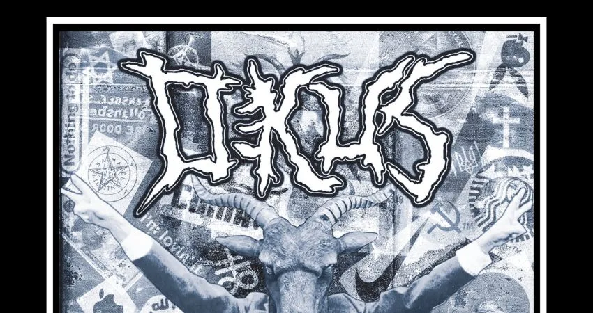 Okus/Acid Age/Nomadic Rituals/Indominus - Oh Yeah Centre 04/12/26