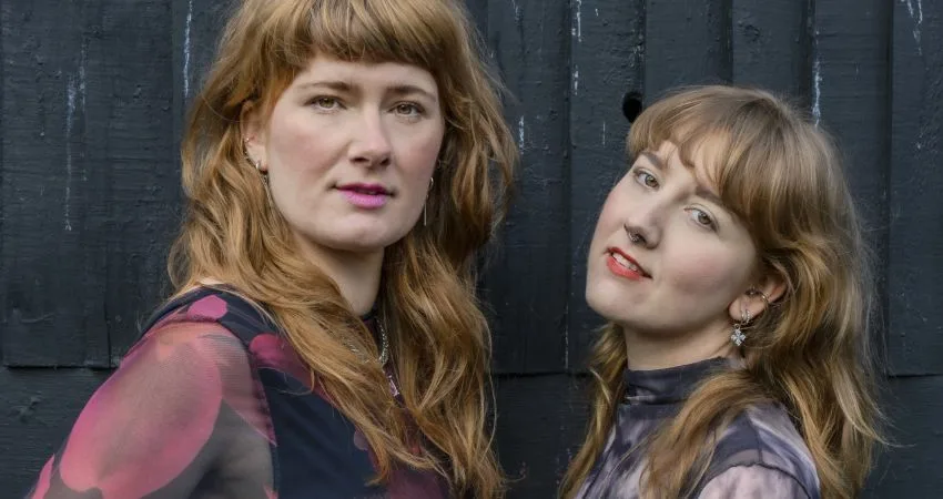 The Rheingans Sisters at Green Note
