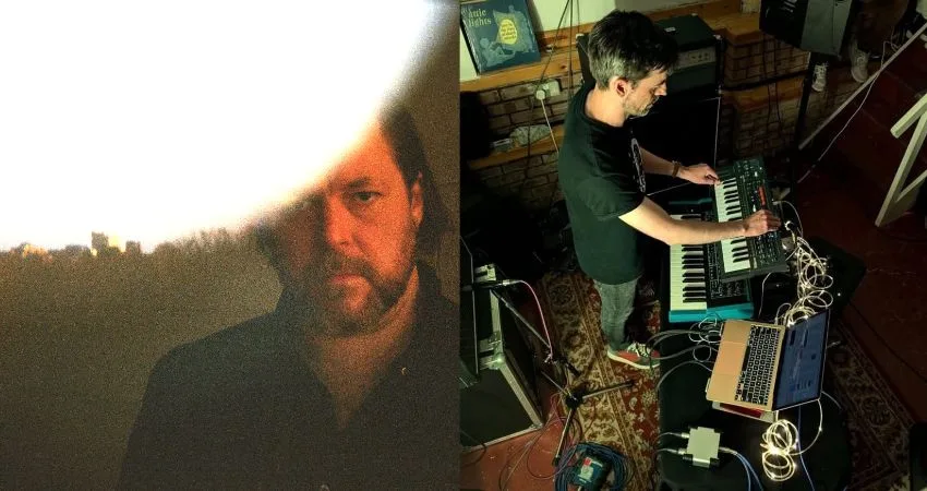 Braw Gigs Presents: Ye Gods / Repeated Viewing
