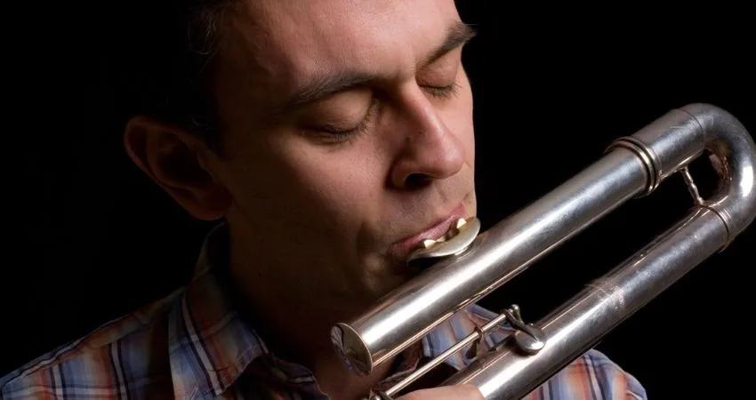 Gareth Lockrane at Atrium Bar & Restaurant