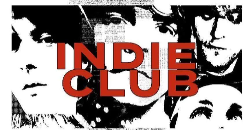 INDIE CLUB - AFTER THE BANDS at Cavern