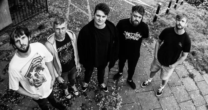 HOUSEFIRE + SUPPORTS at Cavern