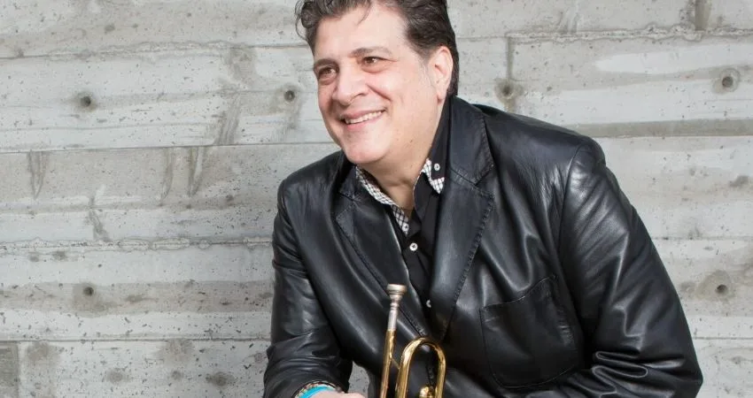 Sean Fyfe Quartet featuring acclaimed New York trumpeter Joe Magnarelli at East Side Jazz Club @ Leytonstone Social Club
