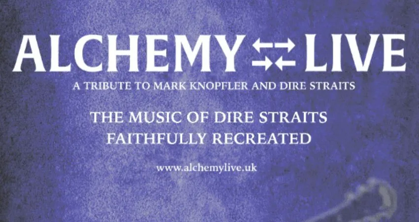 Alchemy at The Greystones