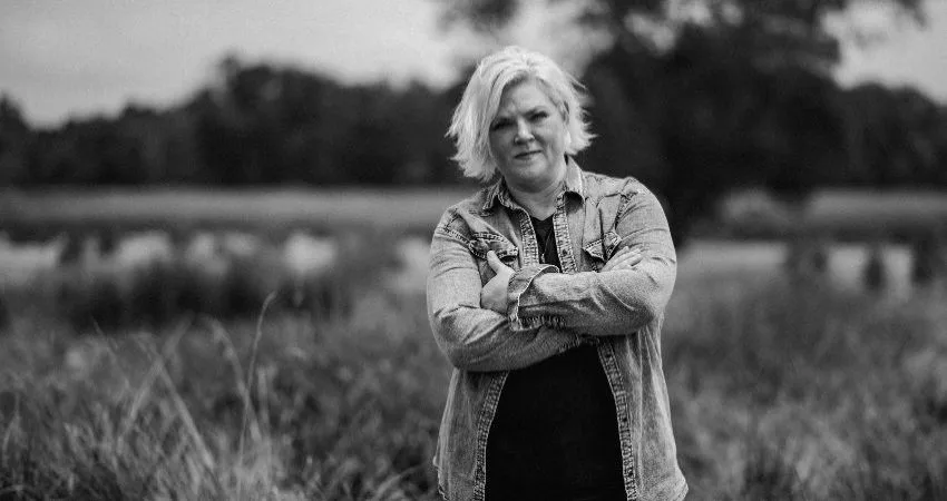 Cheley Tackett at The Phyllis Maud Performance Space