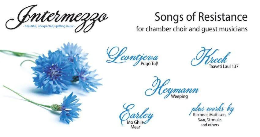Oxford Intermezzo Summer Concert 2026