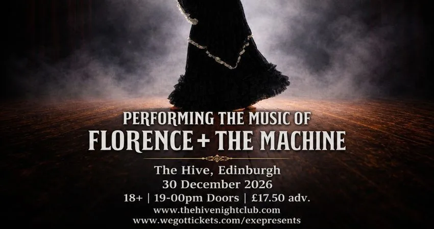 Lungs at The Hive