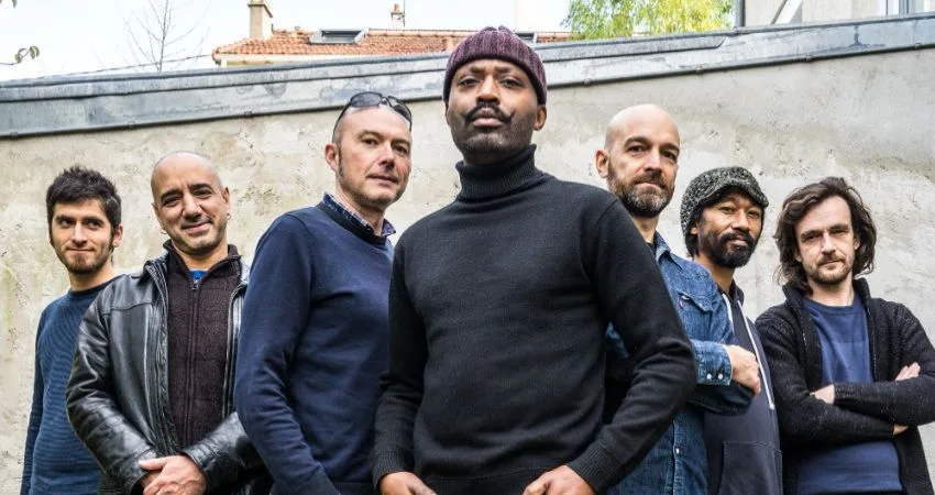 Bossaphonik Presents Roforofo Jazz at Cowley Workers Social Club