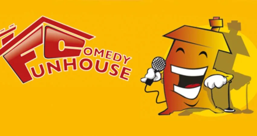 Funhouse Comedy Club