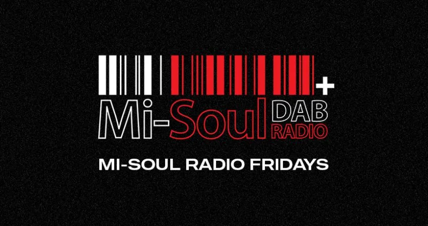 DJ Nights: Mi-Soul Radio Fridays at Boisdale of Canary Wharf