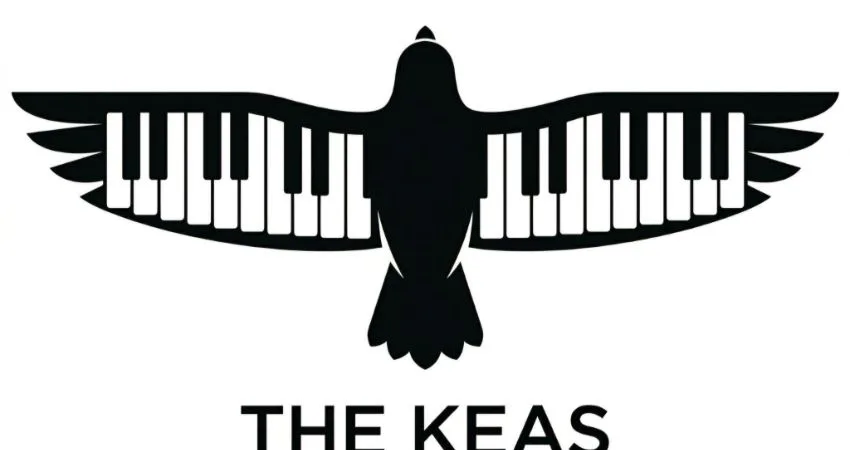 The Keas + Momajoja at Trinity