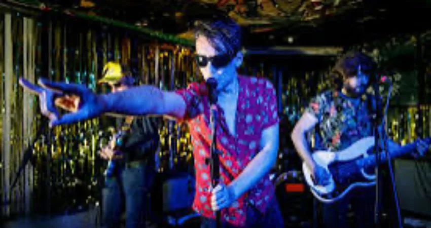 The Widows at Dublin Castle
