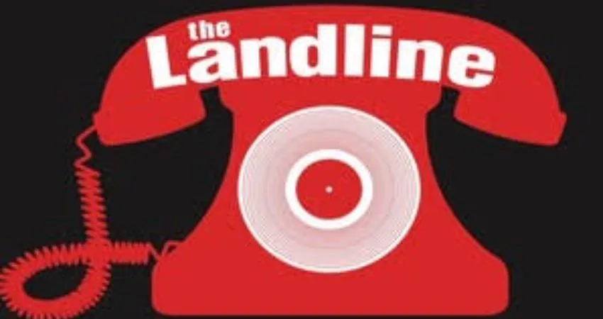 The Landline - 90s Tribute Band at Hope & Anchor