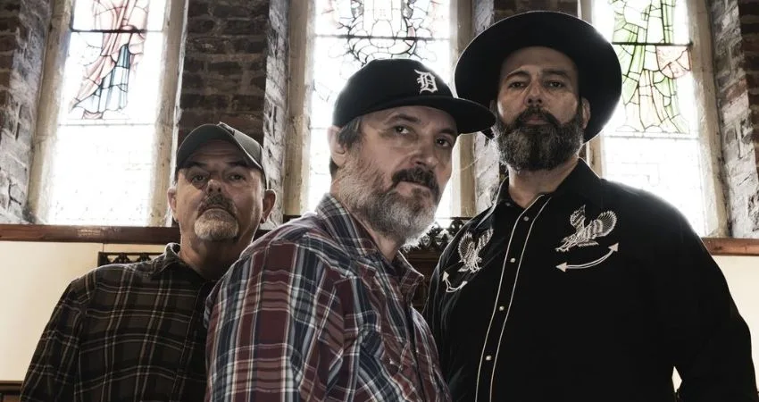 Satellite Inn (Italy) / Elaine Palmer Band at What's Cookin' @ Leytonstone Social Club