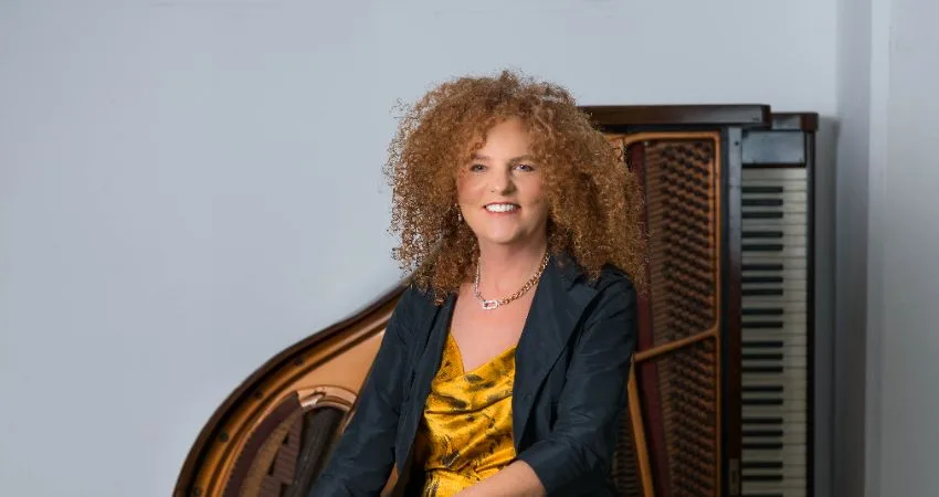 Janette Mason - Rewired at East Side Jazz Club @ Leytonstone Social Club