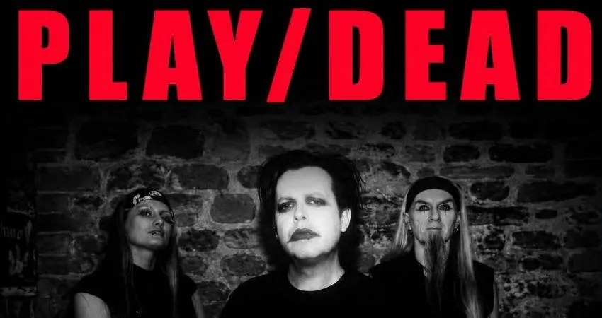 PLAY/DEAD UK at Arundel Emporium