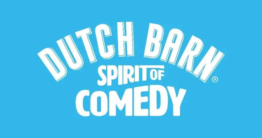 Dutch Barn Vodka - Spirit of Comedy @ Headliners Chiswick at Headliners Comedy Club @ George IV
